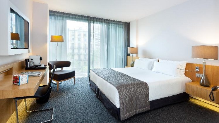 DOUBLE SINGLE USE SUPERIOR WITH VIEWS Room
