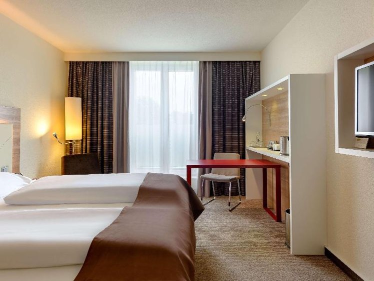TWIN STANDARD Room