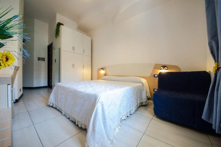 B&B Galatea