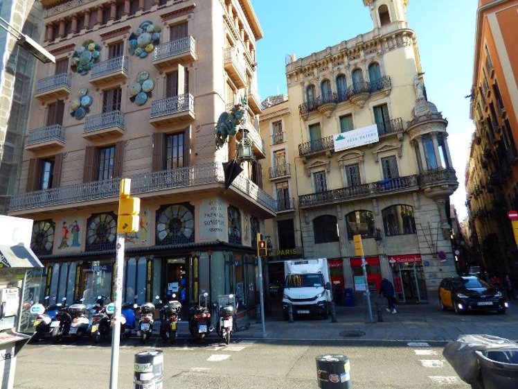 Moderno