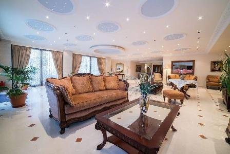 Palazetto Suites