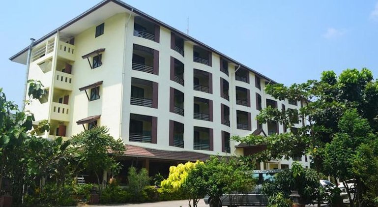 General view