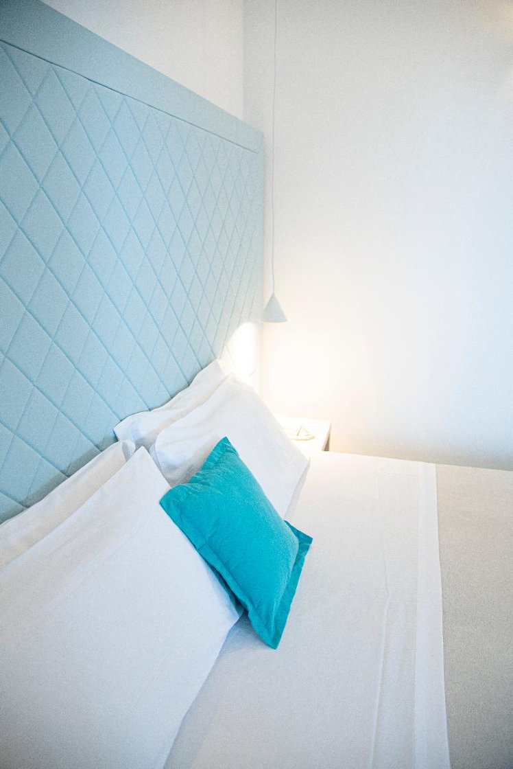 DOUBLE COMFORT Room