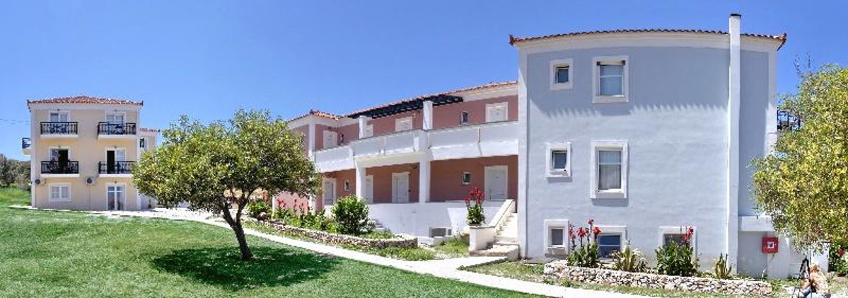 General view