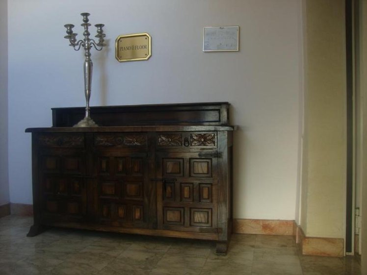 General view