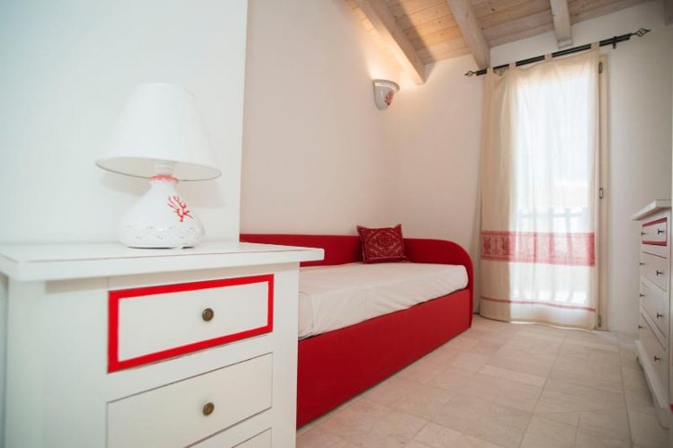 SUITE TWO BEDROOMS ONE BATHROOM Room