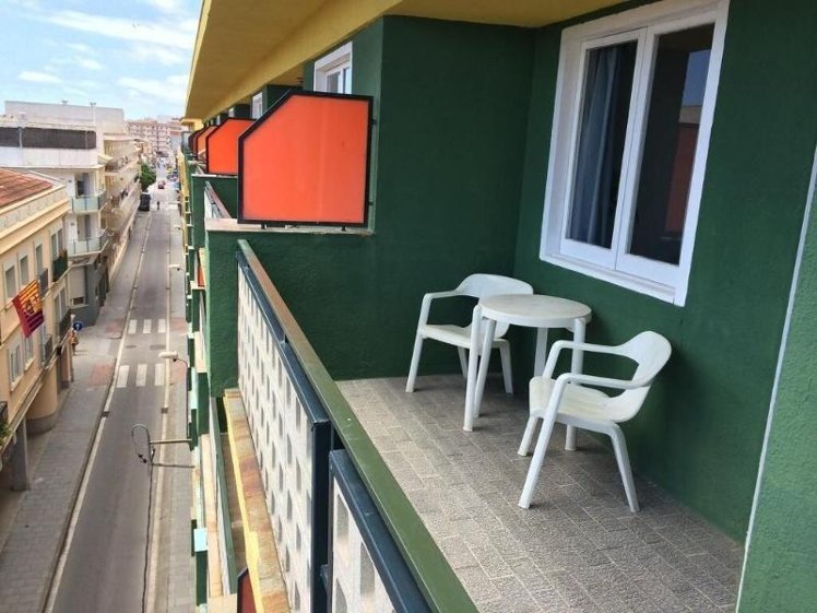Apartamentos Bellamar