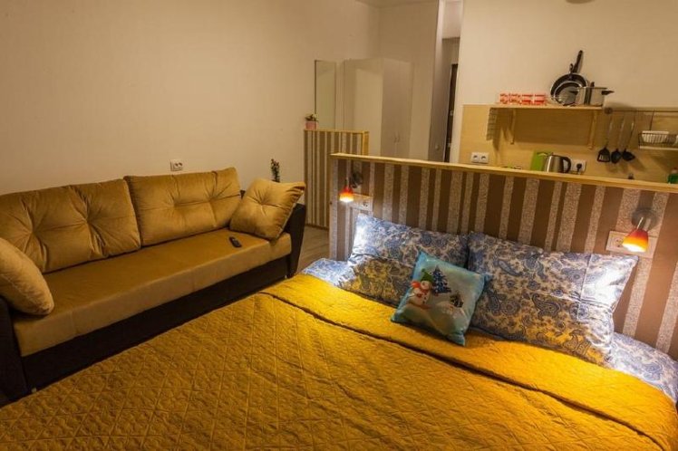 APARTMENT STANDARD Room