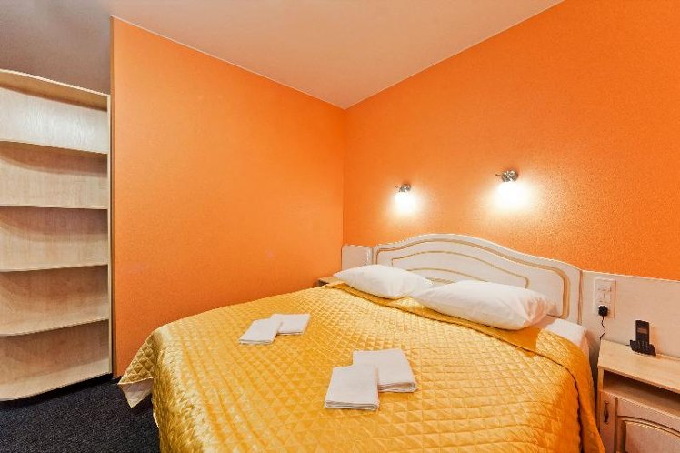 SUITE STANDARD Room