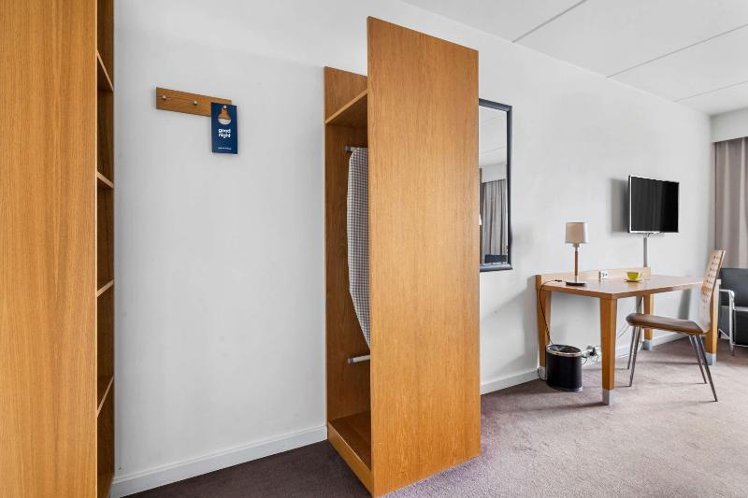 DOUBLE SUPERIOR Room
