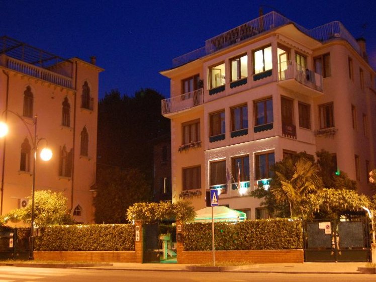 General view