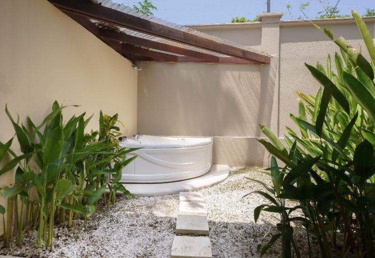 SUITE HONEYMOON Room