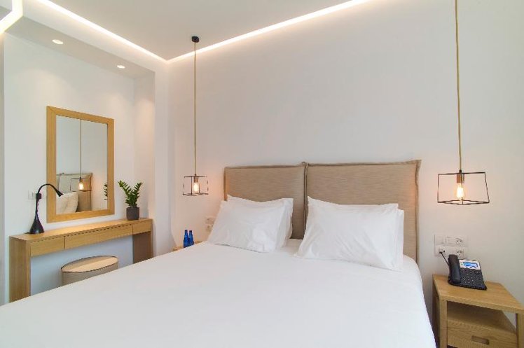SUITE STANDARD Room