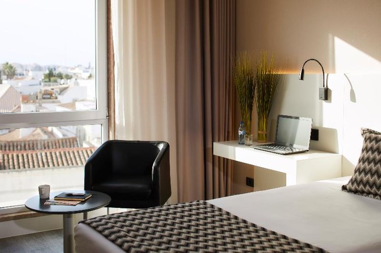 Double or Twin SUPERIOR Room
