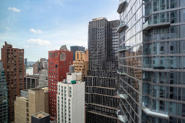 EVEN Hotel New York - Midtown East