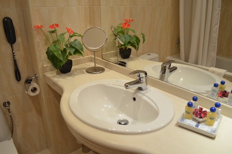 SUITE STANDARD Room