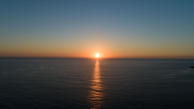 TWIN SEA VIEW Room