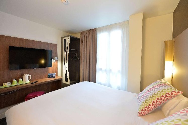 DOUBLE SUPERIOR Room