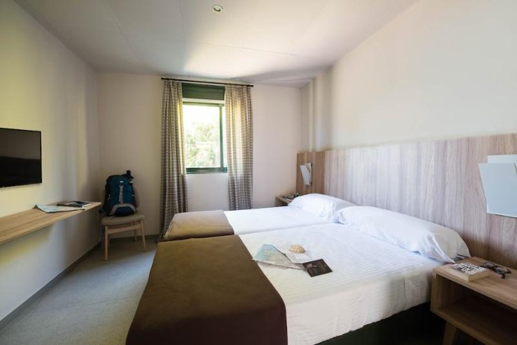 TWIN STANDARD Room