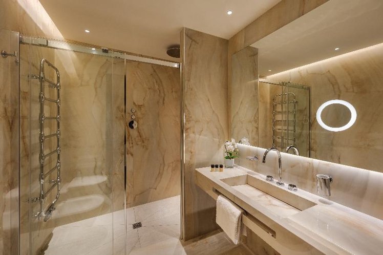 Double or Twin EXECUTIVE Room