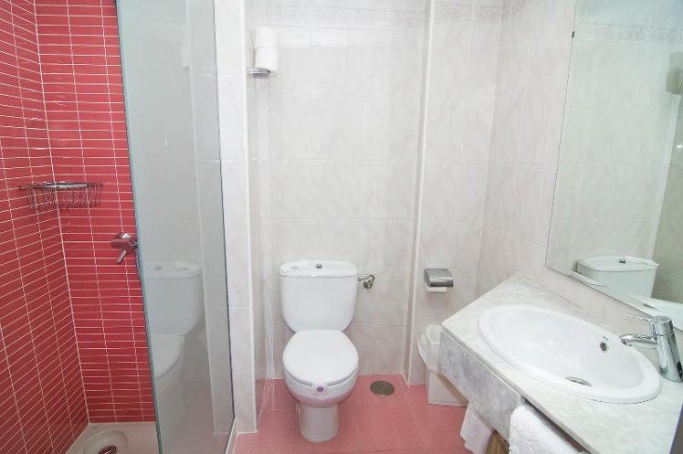 TWIN STANDARD Room