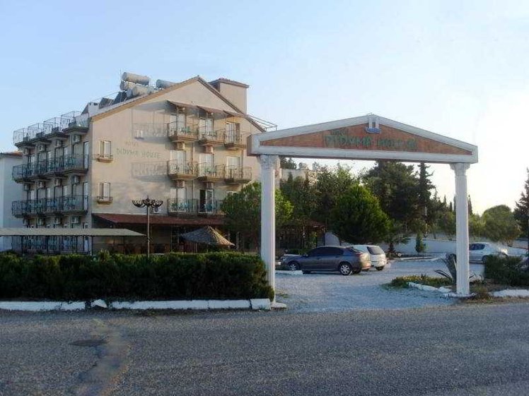 General view