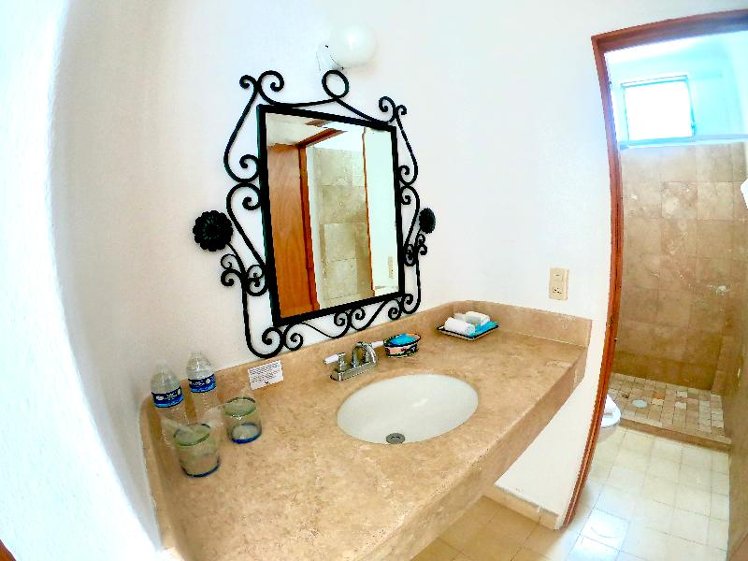 DOUBLE DELUXE SEA VIEW WITH BALCONY Room