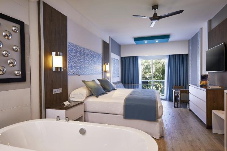 JUNIOR SUITE SUPERIOR Room