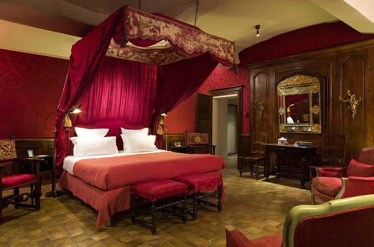 SUITE CLASSIC Room