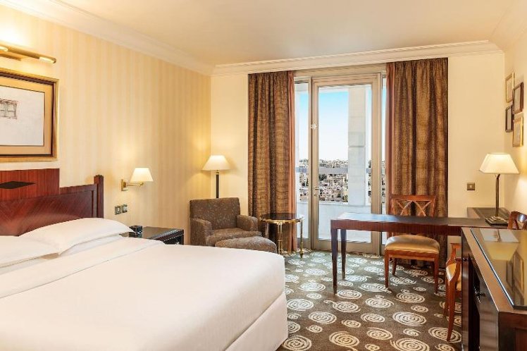 TWIN STANDARD Room