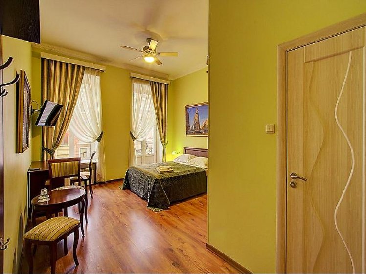 SUITE STANDARD Room