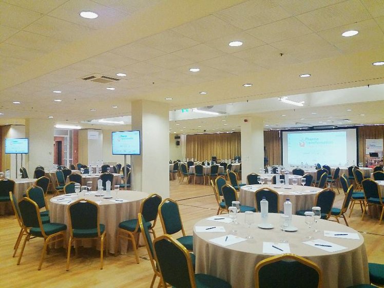 Conferences