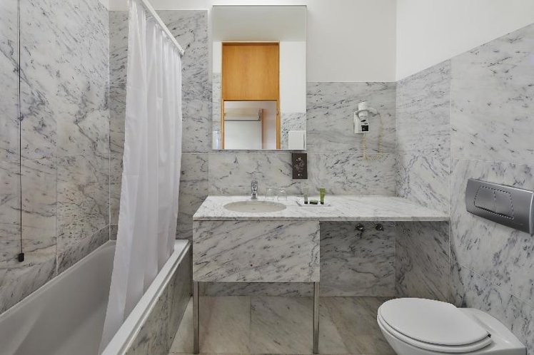 Double or Twin SUPERIOR Room