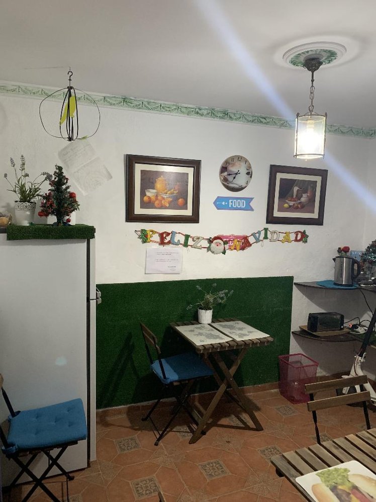 SINGLE STANDARD Room