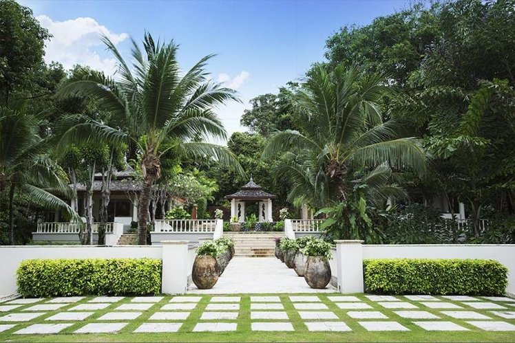 VILLA SEVEN BEDROOMS WITH PRIVATE POOL Room