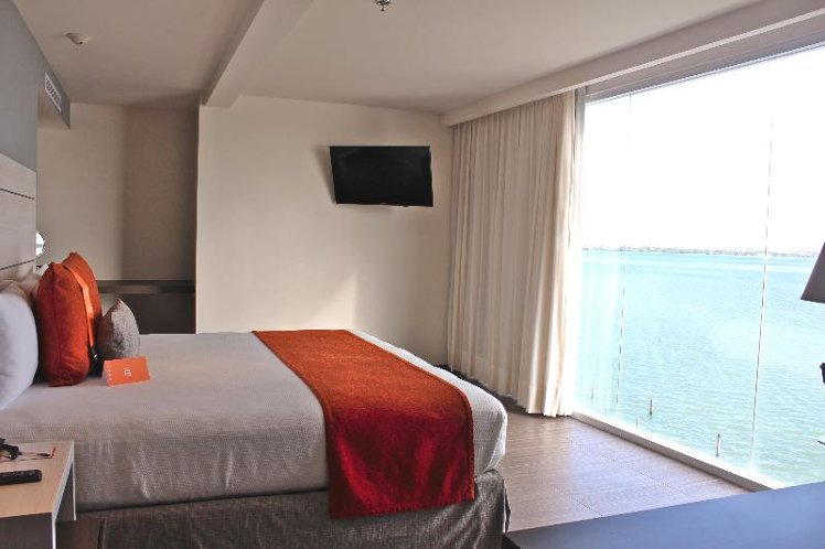JUNIOR SUITE STANDARD Room