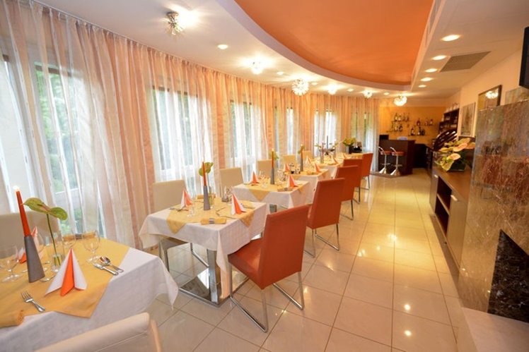 Hotel Antares