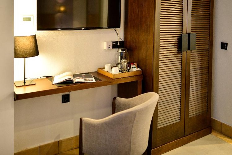 Double or Twin STANDARD Room
