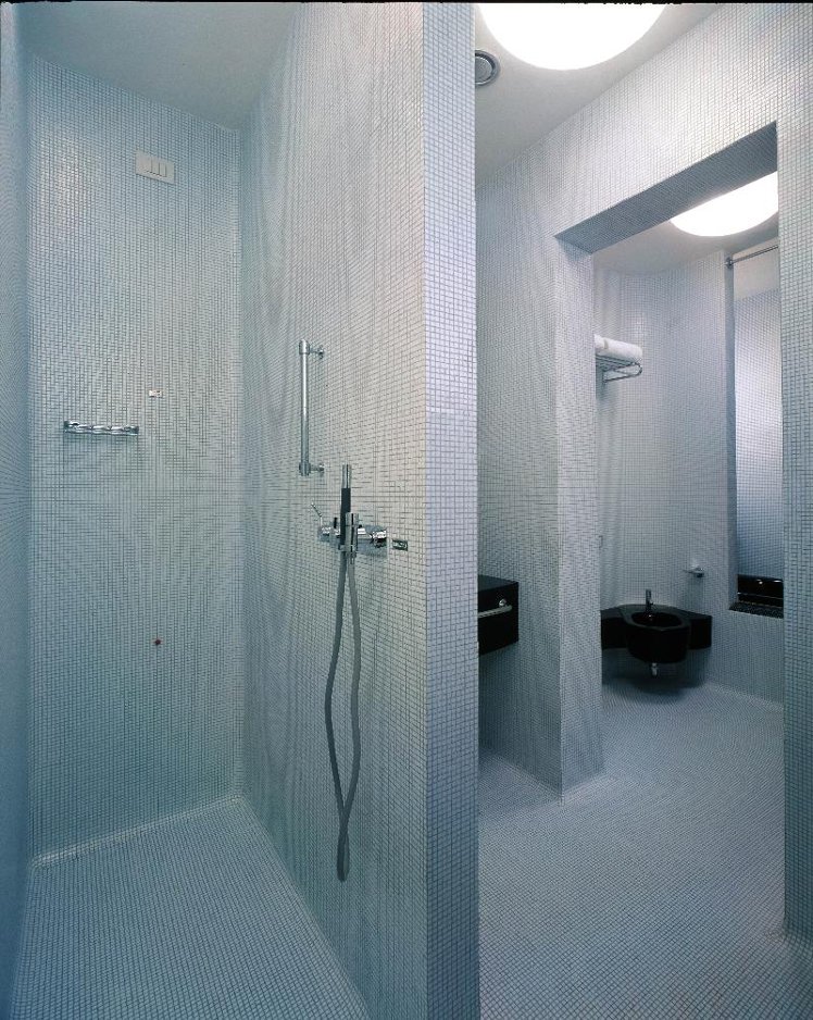 DOUBLE SUPERIOR Room