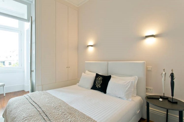 Double or Twin DELUXE Room