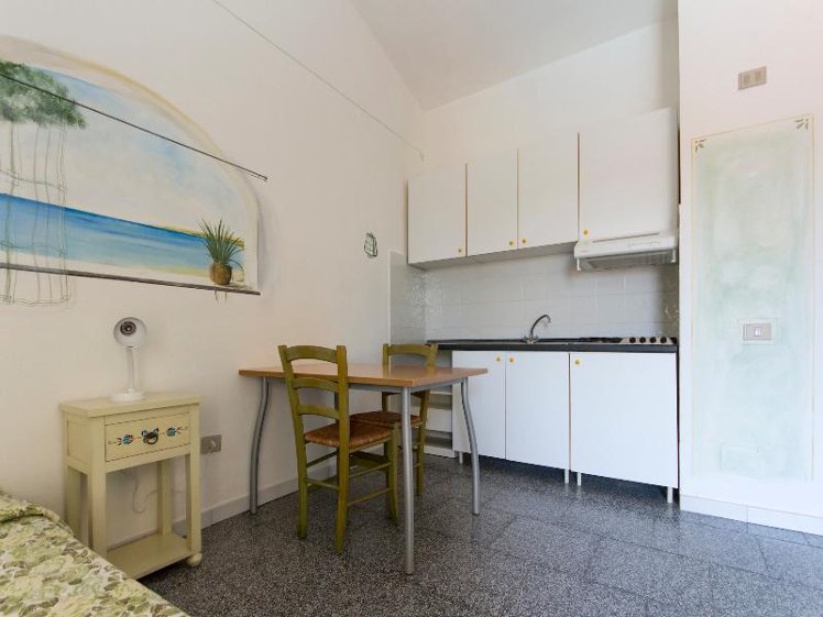 STUDIO CAPACITY 2 Room