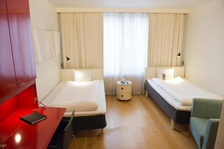 Motel One Copenhagen - Formerly h27