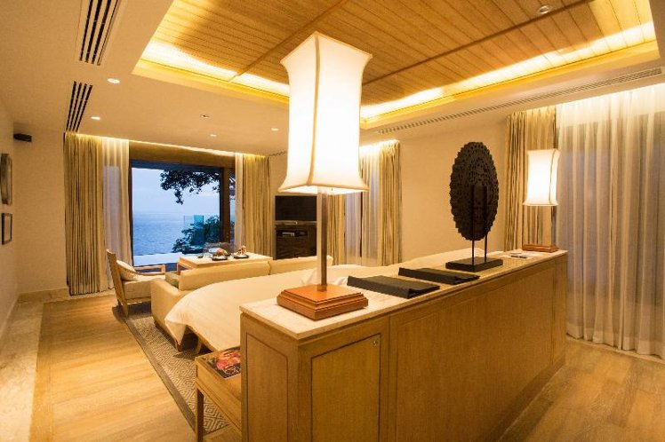 VILLA FIVE BEDROOMS Room