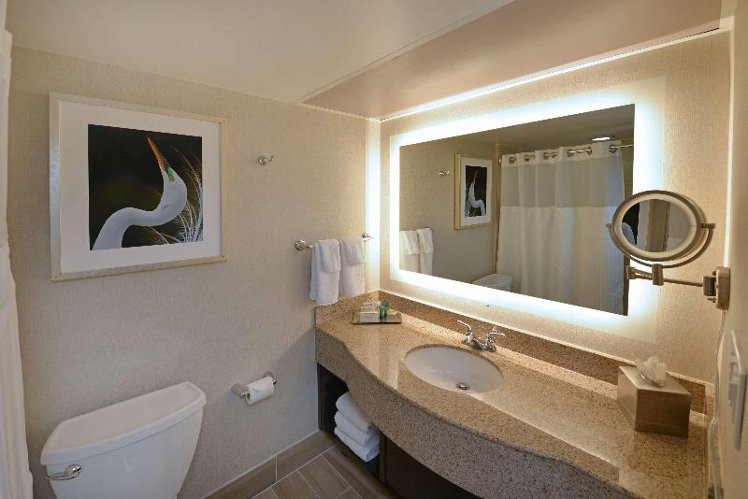JUNIOR SUITE KING SIZE BED Room