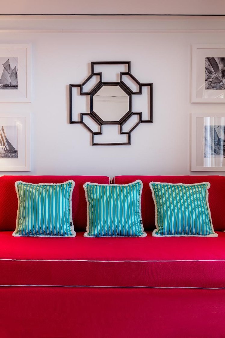 SUITE EXECUTIVE Room