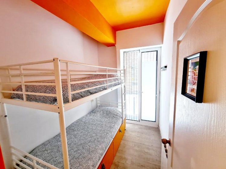 DOUBLE BASIC Room