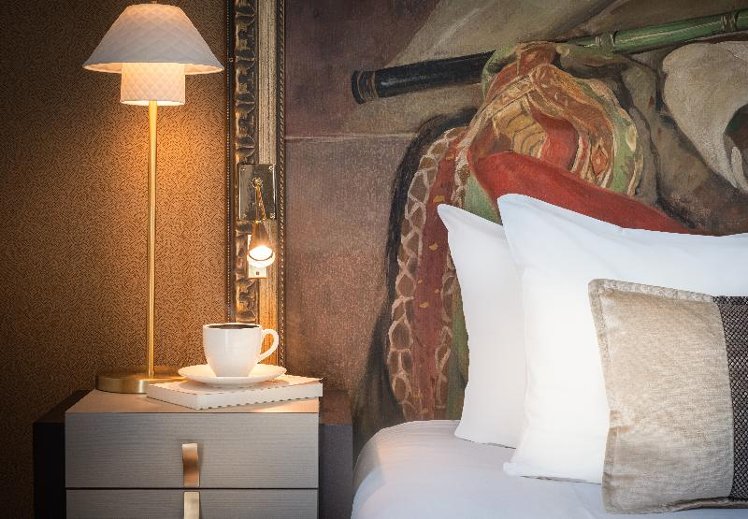 DOUBLE CLASSIC Room