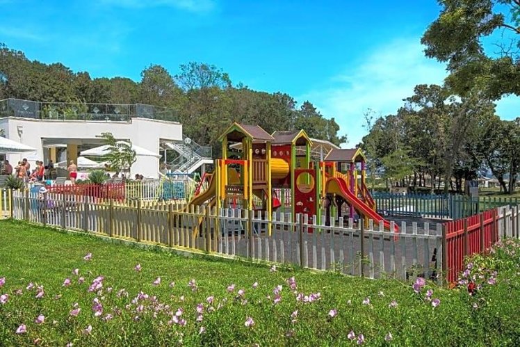 General view