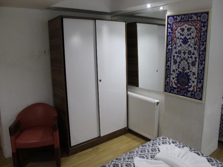 QUADRUPLE STANDARD Room