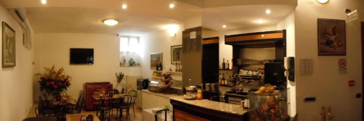 Albergo Renato